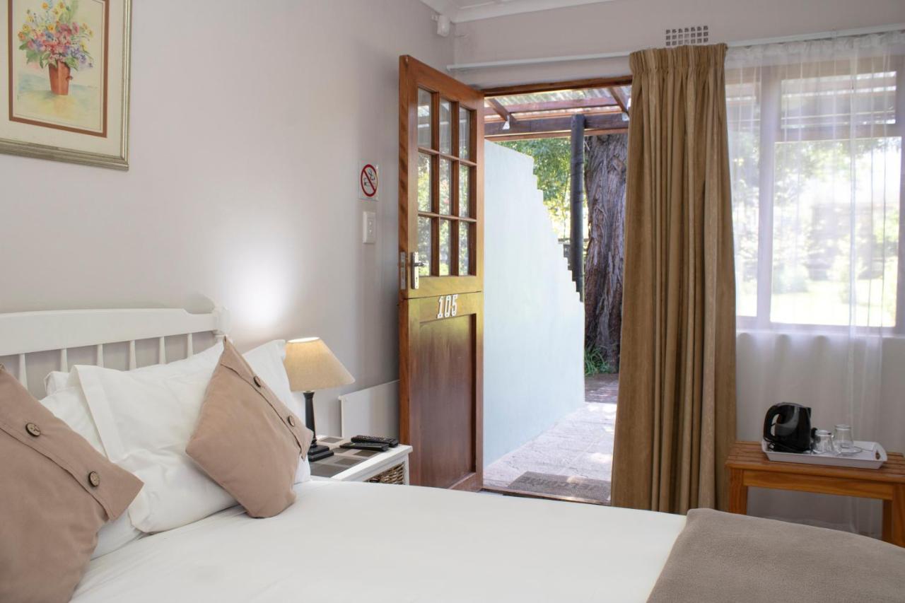 Andelomi Nature'S Rest Stormsrivier Exterior foto