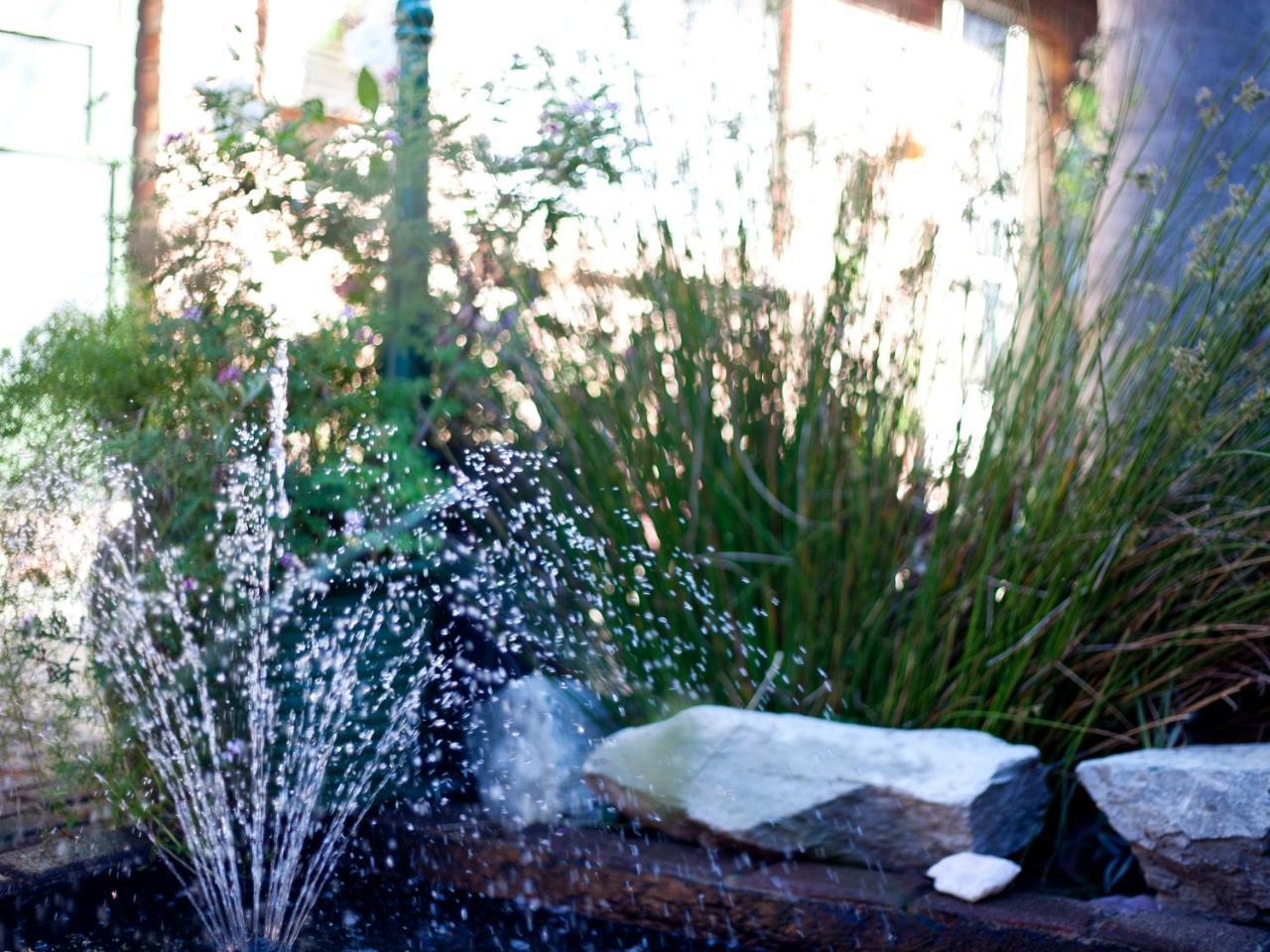 Andelomi Nature'S Rest Stormsrivier Exterior foto